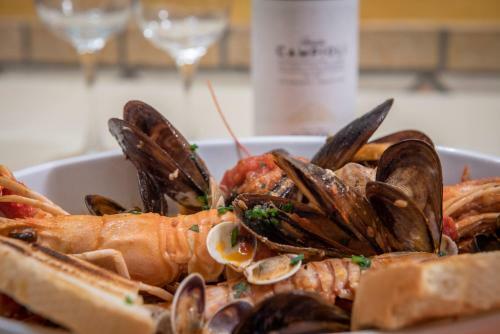 Hotelristorante Il Punto