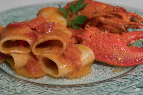 Hotelristorante Il Punto