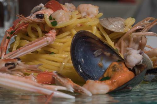 Hotelristorante Il Punto