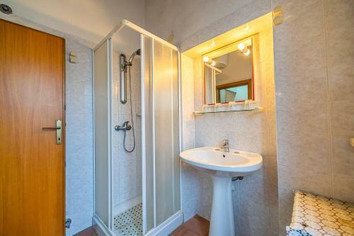 Apartamento Appartamenti I Capannili A Campo