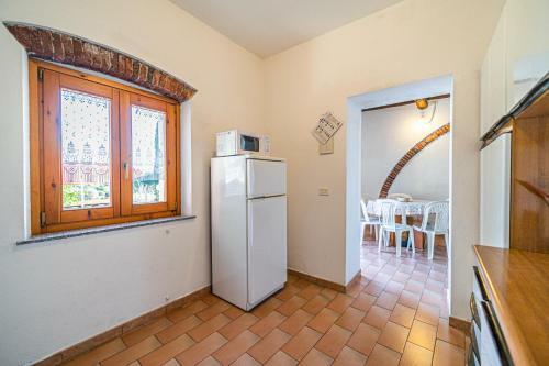 Apartamento Appartamenti I Capannili A Campo