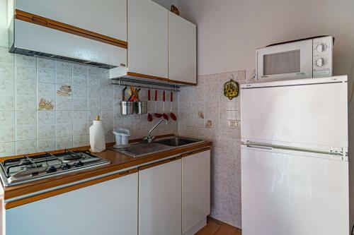 Apartamento Appartamenti I Capannili A Campo