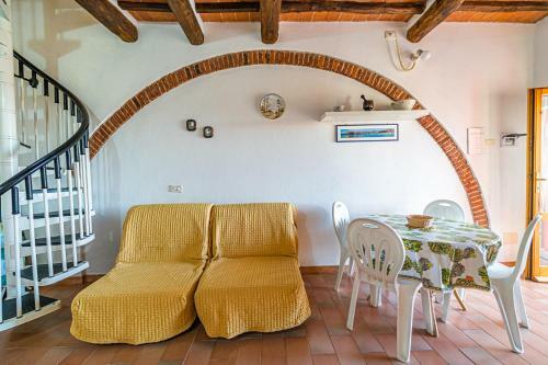 Apartamento Appartamenti I Capannili A Campo
