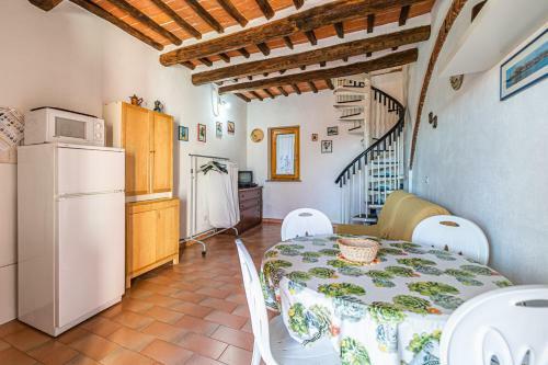 Apartamento Appartamenti I Capannili A Campo