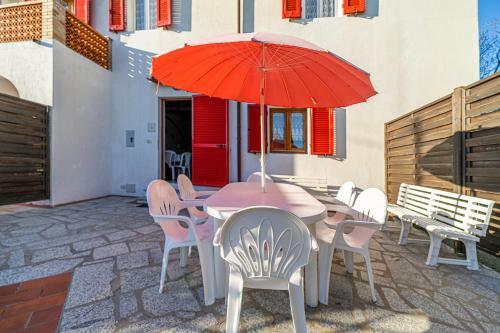 Apartamento Appartamenti I Capannili A Campo