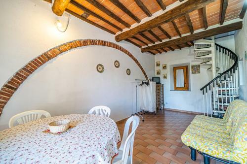 Apartamento Appartamenti I Capannili A Campo