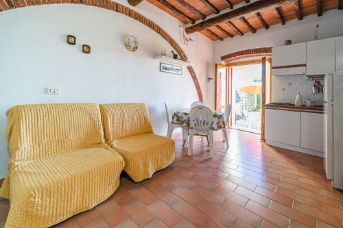 Apartamento Appartamenti I Capannili A Campo