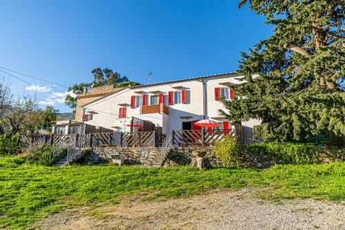 Apartamento Appartamenti I Capannili A Campo