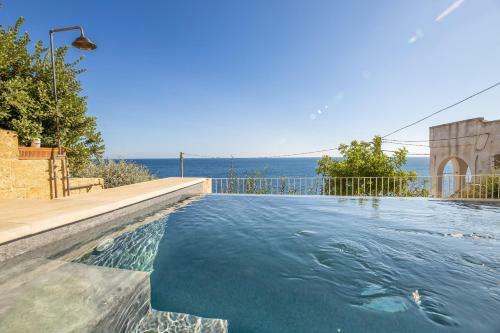 Villa Tenuta Marinaia - Marina Di Marittima