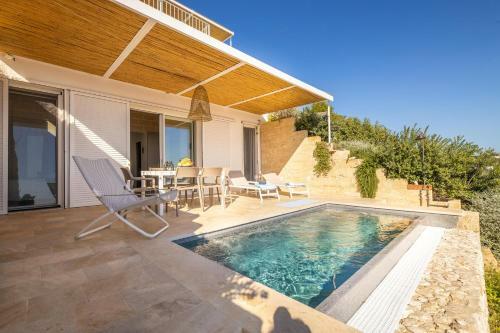 Villa Tenuta Marinaia - Marina Di Marittima
