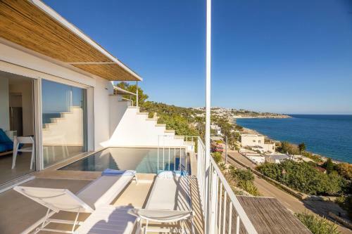 Villa Tenuta Marinaia - Marina Di Marittima