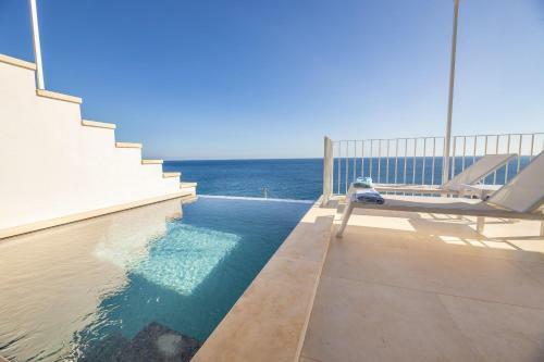 Villa Tenuta Marinaia - Marina Di Marittima