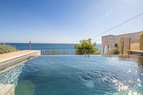 Villa Tenuta Marinaia - Marina Di Marittima