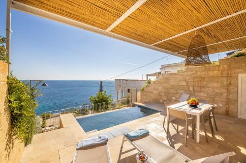 Villa Tenuta Marinaia - Marina Di Marittima