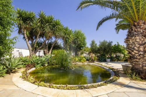 Villa Bouganville