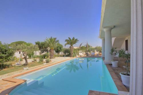 Villa Bouganville