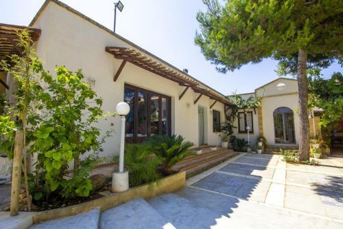 Villa Bouganville