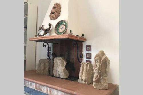 Apartamento Villa Salvatore Adamo