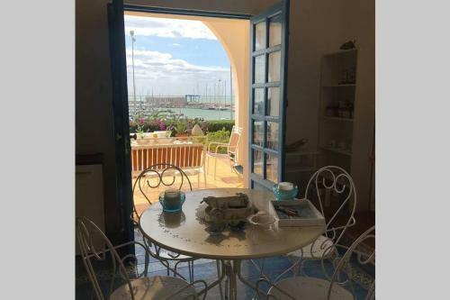 Apartamento Villa Salvatore Adamo