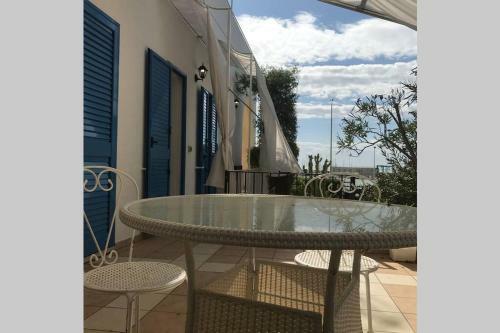 Apartamento Villa Salvatore Adamo