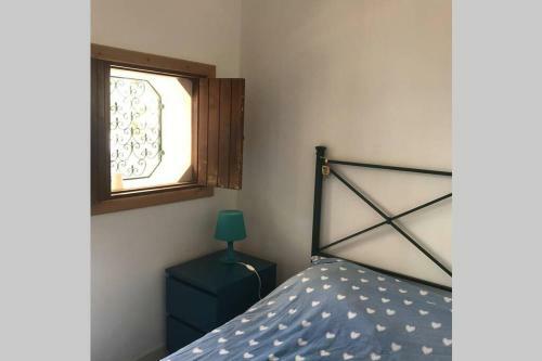 Apartamento Villa Salvatore Adamo