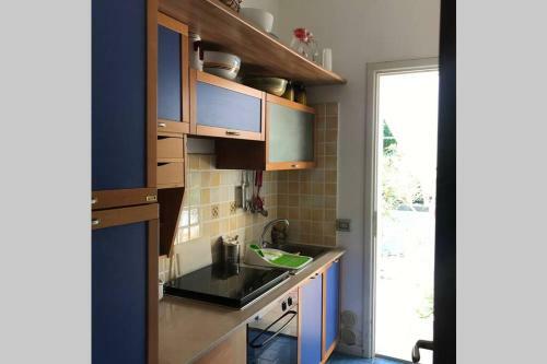 Apartamento Villa Salvatore Adamo