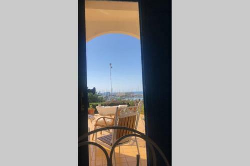 Apartamento Villa Salvatore Adamo