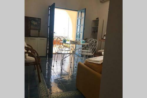 Apartamento Villa Salvatore Adamo