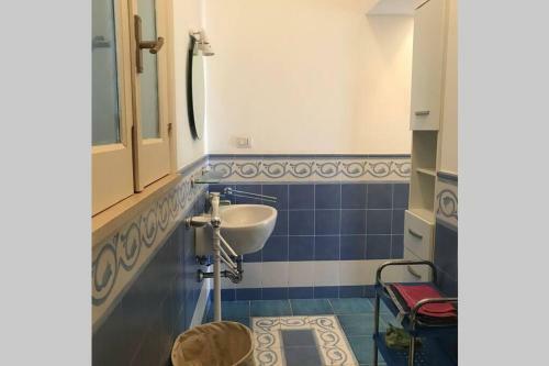 Apartamento Villa Salvatore Adamo