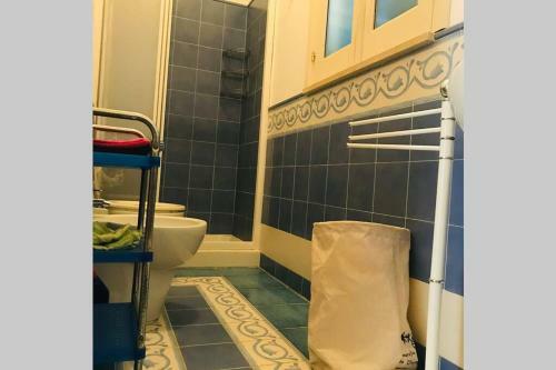 Apartamento Villa Salvatore Adamo