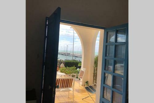 Apartamento Villa Salvatore Adamo