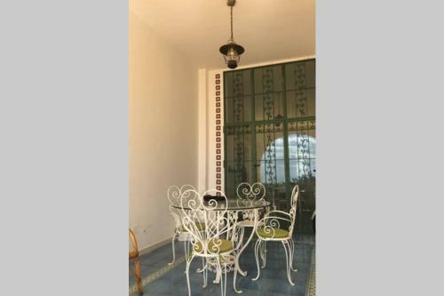 Apartamento Villa Salvatore Adamo
