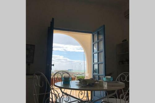 Apartamento Villa Salvatore Adamo