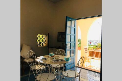 Apartamento Villa Salvatore Adamo
