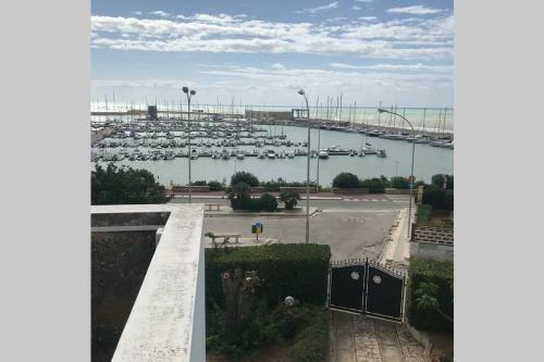 Apartamento Villa Salvatore Adamo