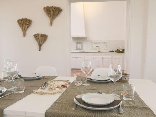 Boutique Villa With Private Pool In Marsala Sicily