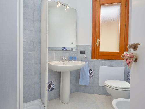 Spacious Villa With Garden In Marsala Sicily