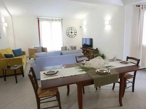 Spacious Villa With Garden In Marsala Sicily