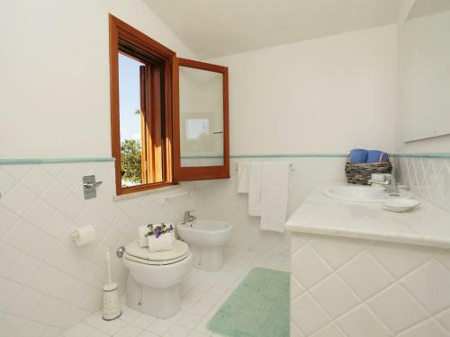 Spacious Villa With Garden In Marsala Sicily