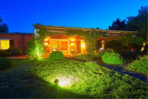 Villa Scent Panorama