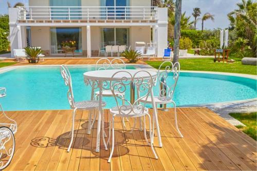 Villa Ing Saracena