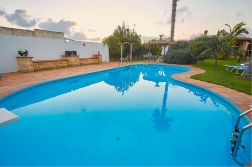 Villa Ing Gio