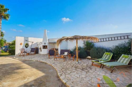 Villa Ing Gio