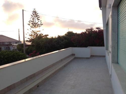Mediterraneo - Casa Vacanze