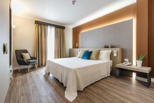 Seawater Hotels & Medical Spa