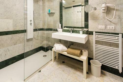 Seawater Hotels & Medical Spa