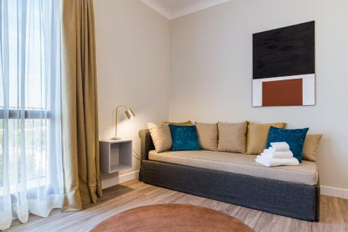 Seawater Hotels & Medical Spa