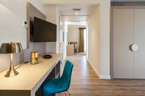 Seawater Hotels & Medical Spa