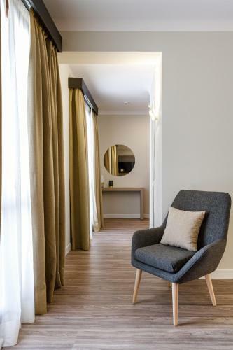 Seawater Hotels & Medical Spa