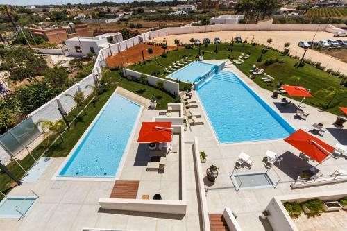 Seawater Hotels & Medical Spa